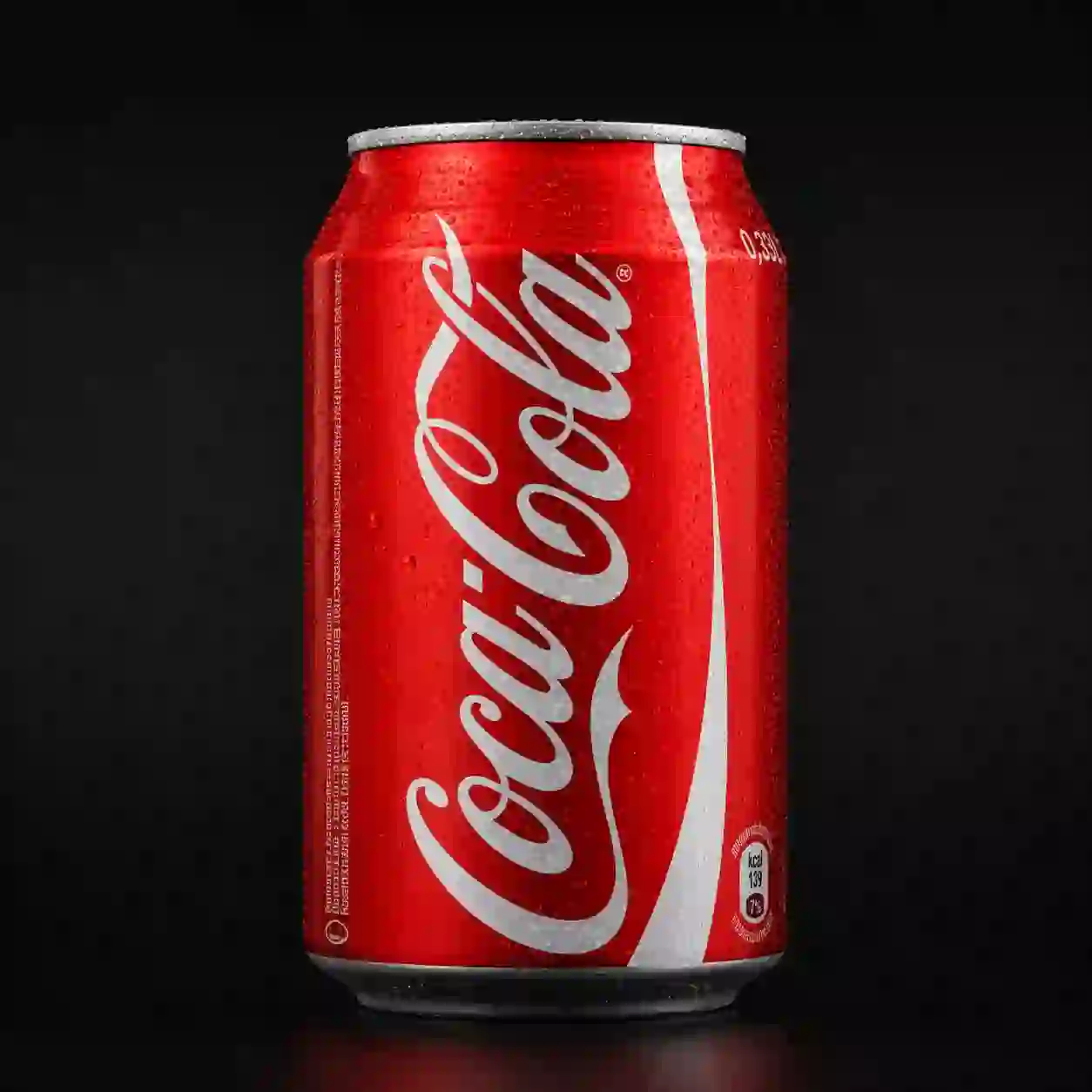 Coca-Cola