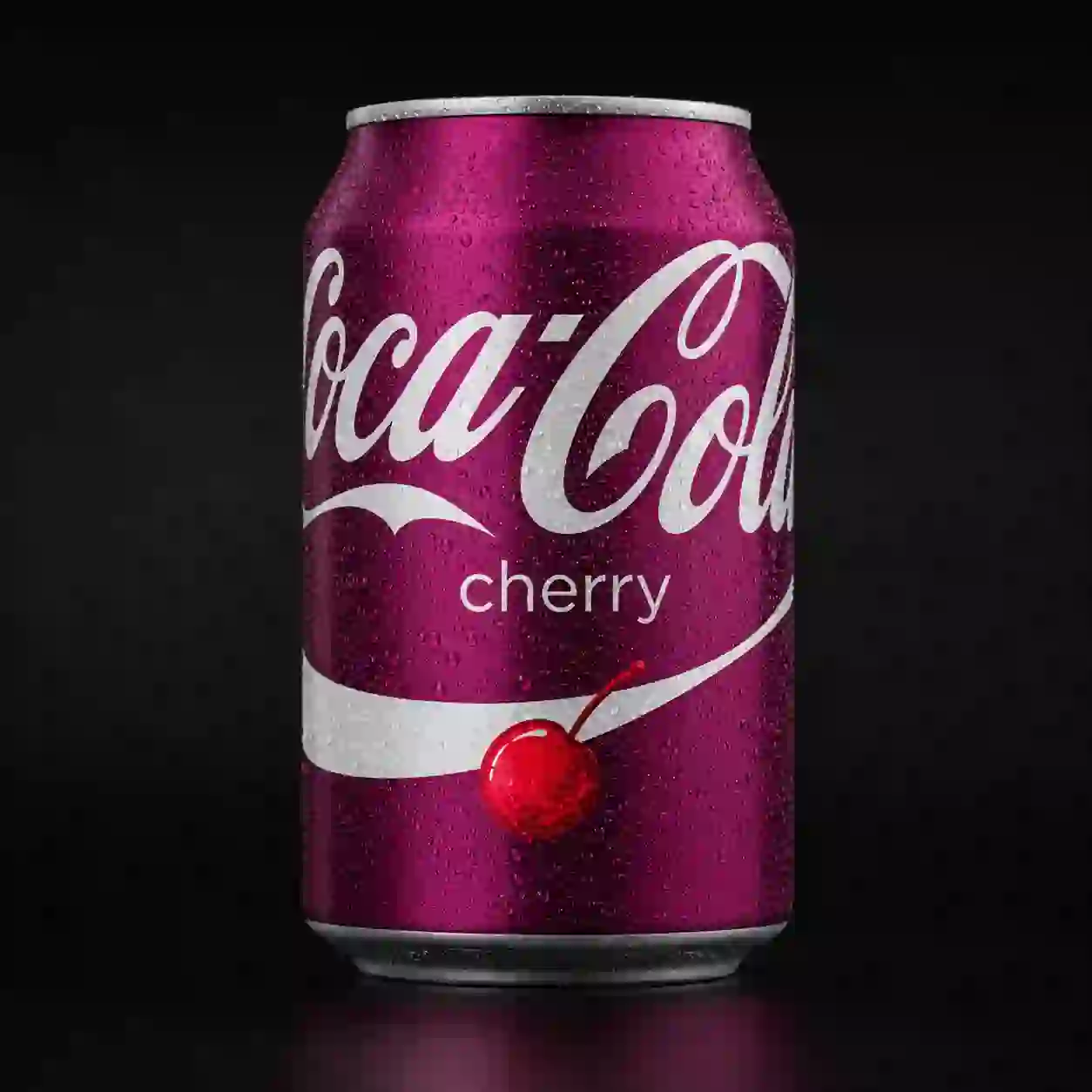 Coca Cherry