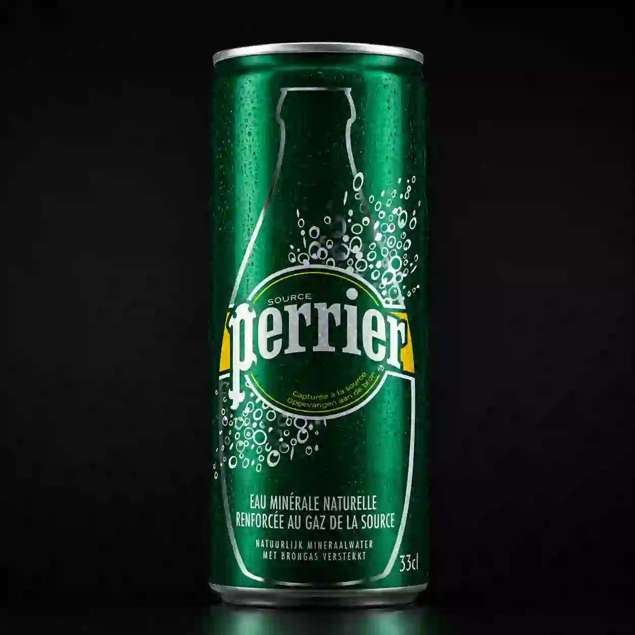 Perrier