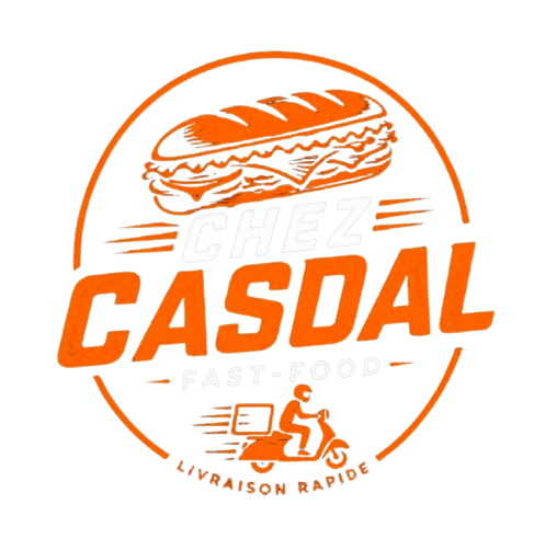Logo Chez Casdal