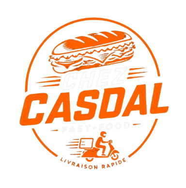 Logo Chez Casdal