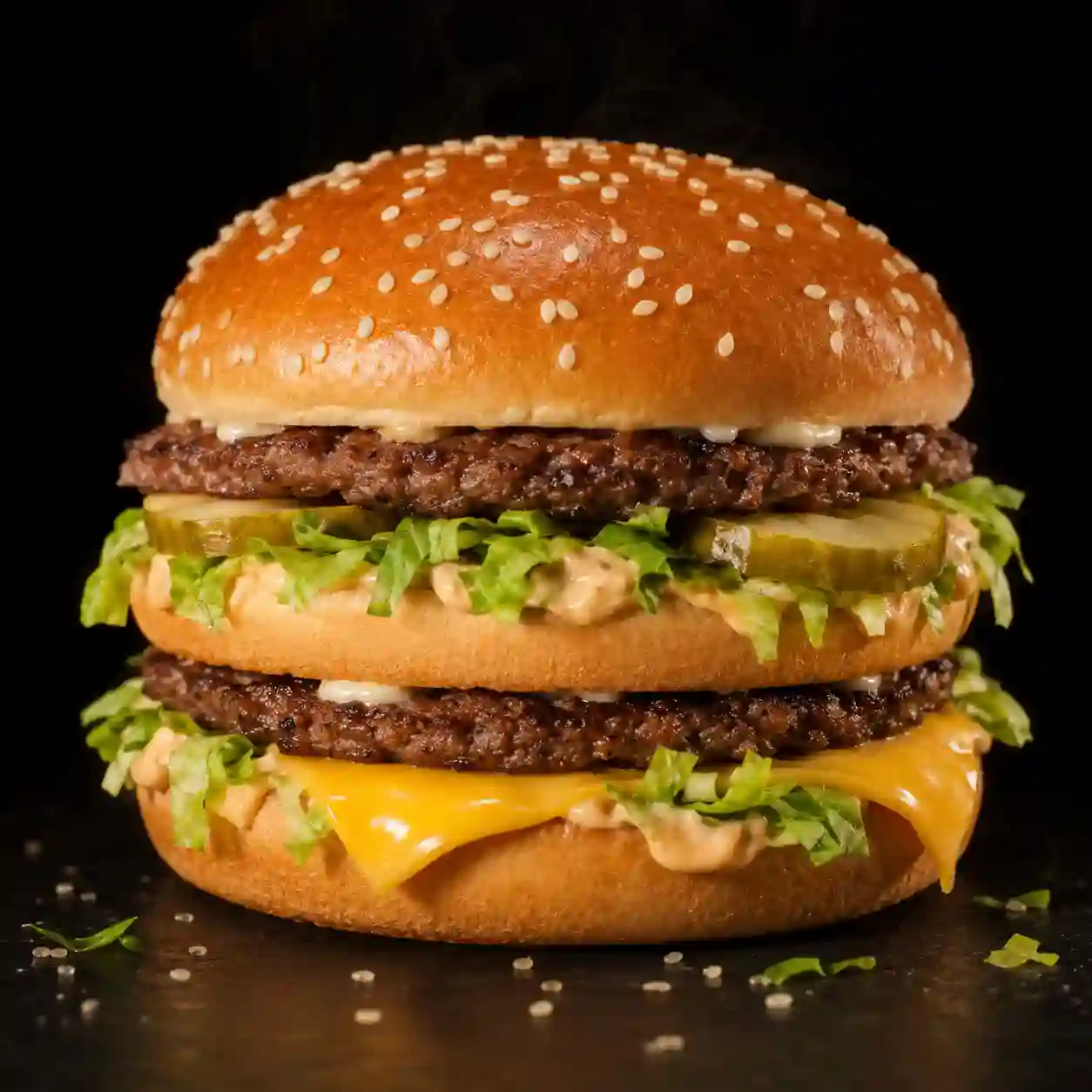 Le Big