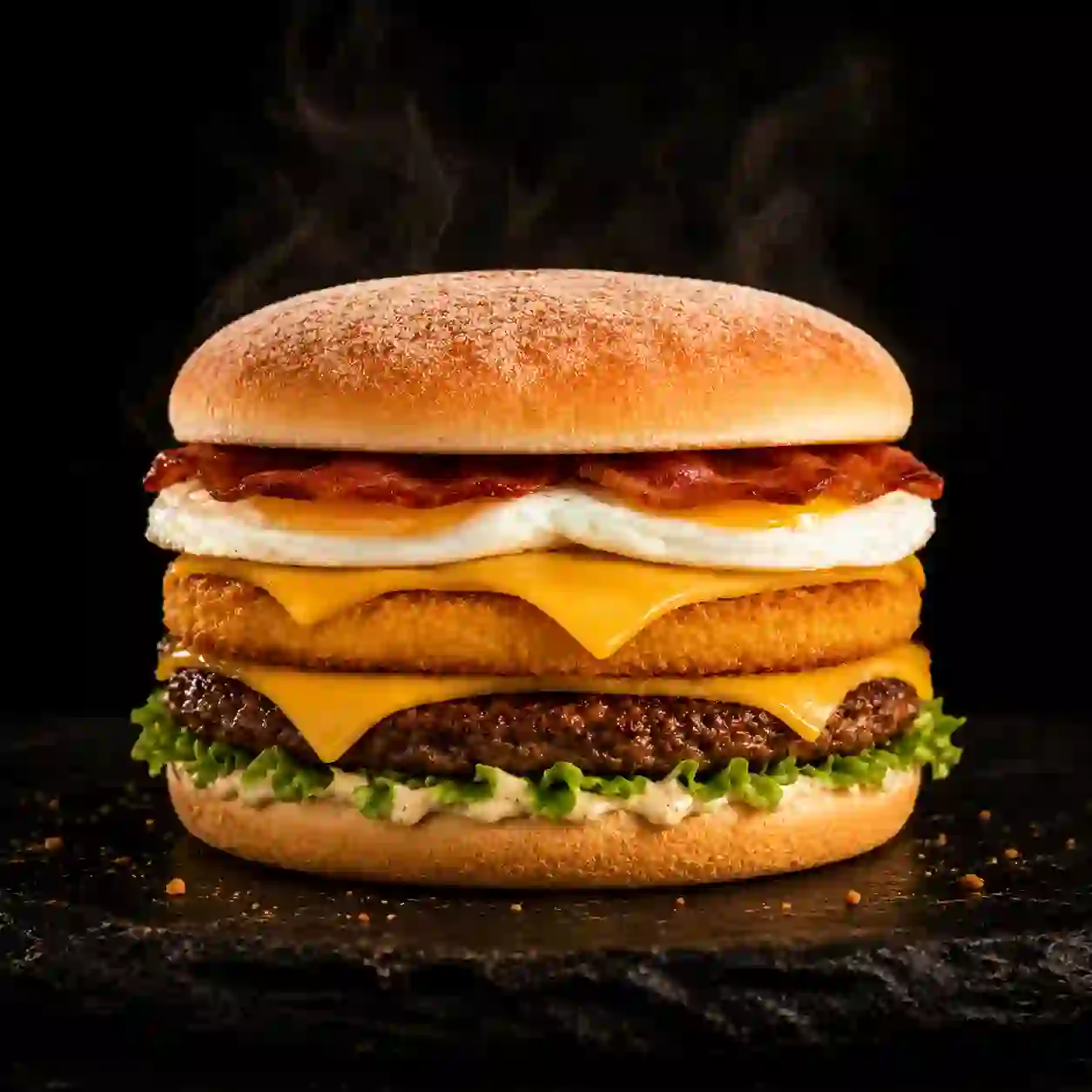 Le Monster